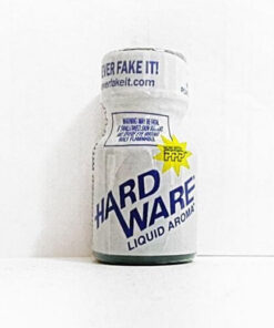 попперс hard ware купить Екатеринбург