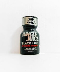 jungle juice black попперс купить в Екатеринбурге
