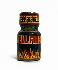 попперс HellFire купить в Екатеринбурге