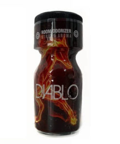 Купить попперс diablo в Екатеринбурге доставка